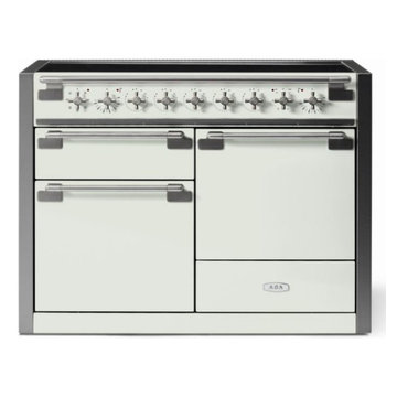 AGA COOKERS AND RANGES