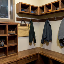 mudroom