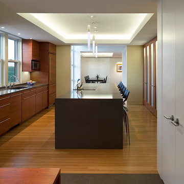 Modern Iowa Farmhouse