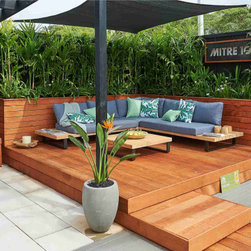 Premier Paver Milano in Natural Stone - Products