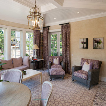 New Construction - Interior Painting