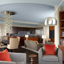 Mid-Century Modern-ish