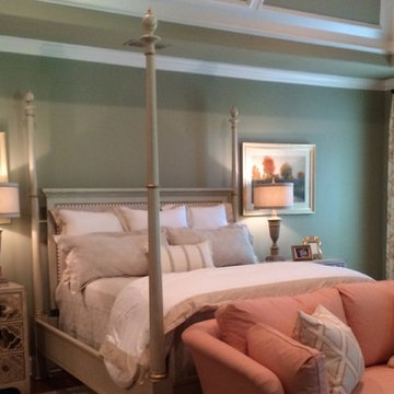 Transitional Makeover