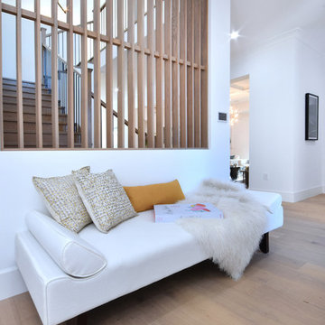 Tarzana Custom Residence