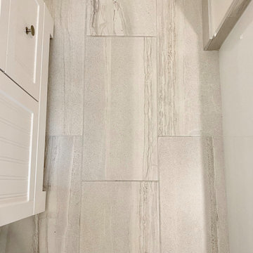 Dover Washroom