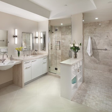 Bathrooms