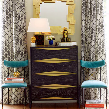 Puzzle Mirror