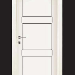 ECONOMY INTERIOR DOORS - Interior Doors