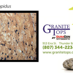 Natural Stone - Products