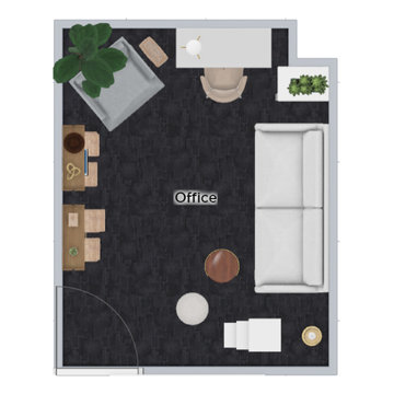 Private Practice Office