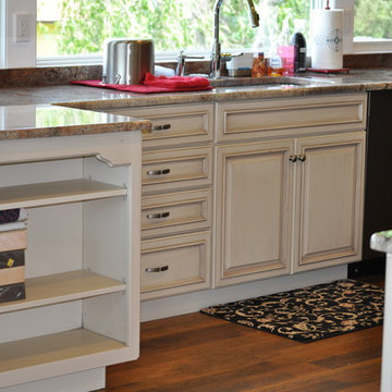 Brookfield Kitchen Remodel