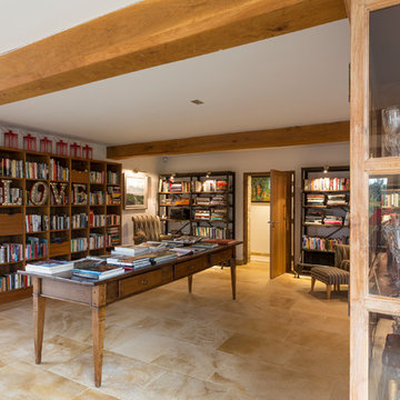 Converted Barn in Somerset