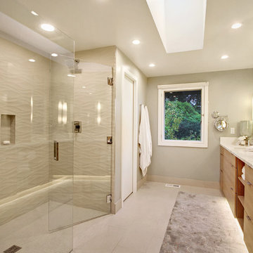 Edmonds Residence