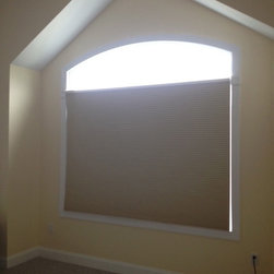 Cellular Shades - Cellular Shades