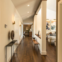 Hallway/divider