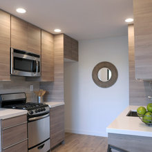 Au, Leon-Bellevue Condo