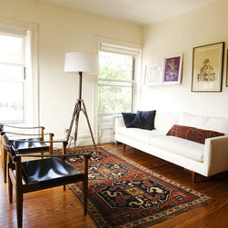 Rugs for all tastes get inspired - Products