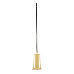 JASPER PENDANT - Pendant Lighting