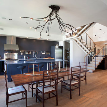 Belmont Loft