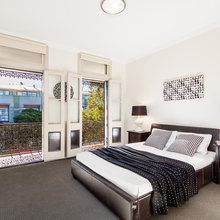 Bedroom Ideas