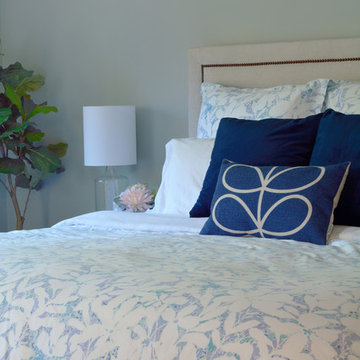 Rose Hill Master Suite