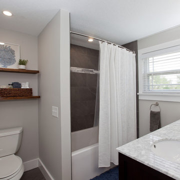 North Central Kitchen and Baths