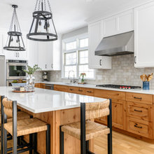 Kitchen island