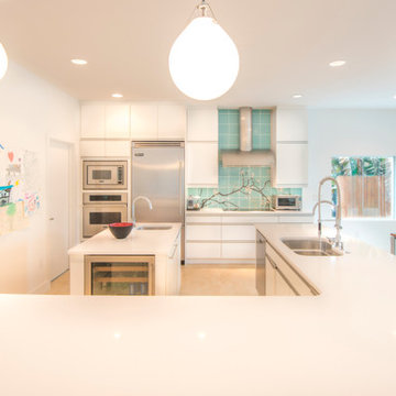 Siesta Key contemporary