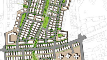 Urban design - Neighbourhood planning