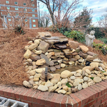 Seeds of Change Landscaping - More