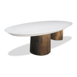 Benone Table - Dining Tables