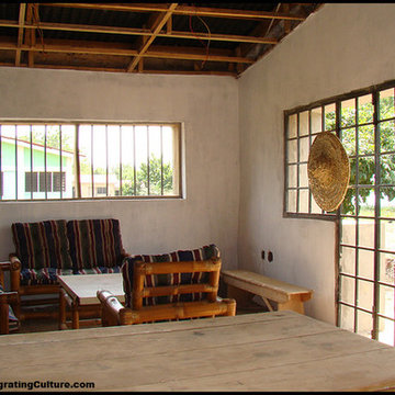 The Mahali Residence