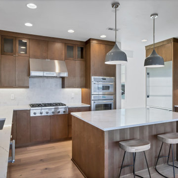 Home on The Rim at Tetherow, Bend, OR