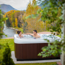 Artexa Outdoor - Hot Tubs