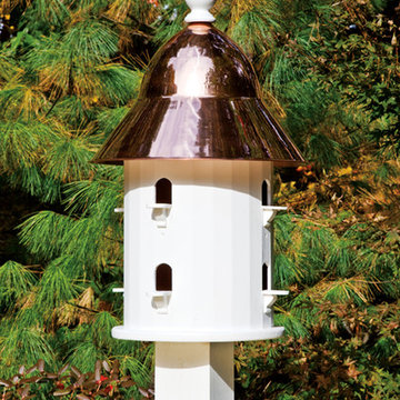 Good Directions Bird Feeders and Houses