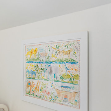 Nursery