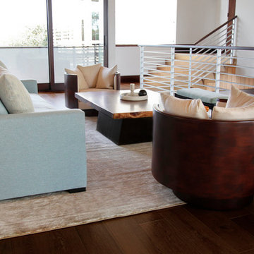 Hermosa Beach Tropical | In Progress