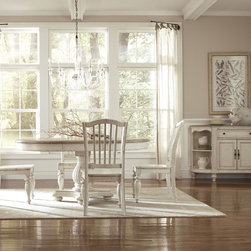 HomeClick Interiors -- Dining Room - Products