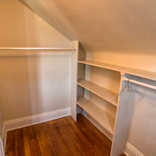 Closets