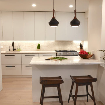 East Village - 1-Bedroom
