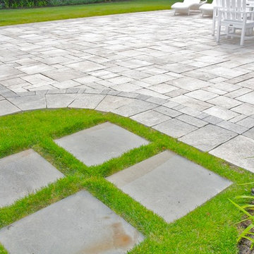 Poolscapes & Patios