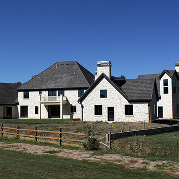Wheatridge Custom Home