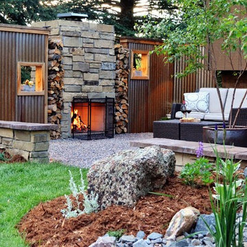 Hawthorn Project