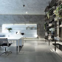 Flat Table - Products