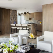 Main Area Dining Kitchen Living