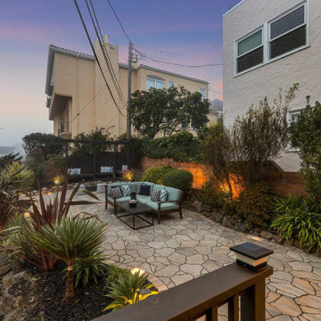 Full Home Remodel-Renovation | San Francisco