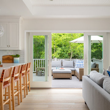 Shelter Island Project