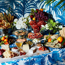 Table decoration