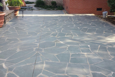 Phillips Construction and Tile
