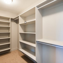 Closets
